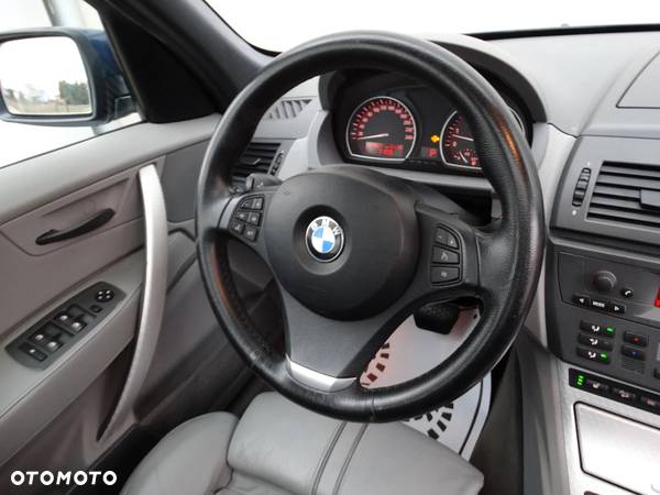 BMW X3 - 26