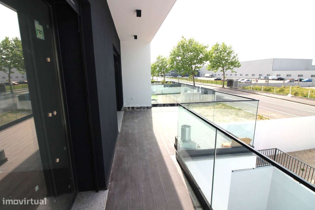 Moradia Unifamiliar - Nova - Barosa, Leiria-18