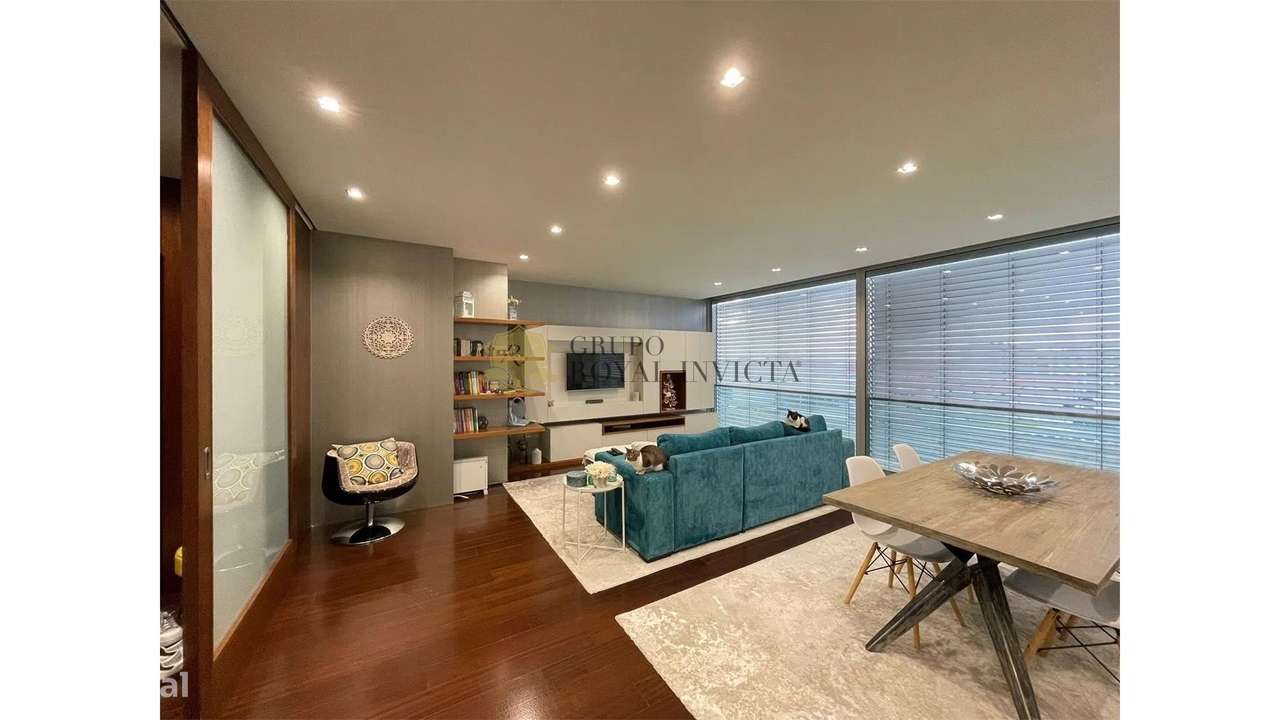 Apartamento T3 na Póvoa de Varzim – Conforto, Centralidade e Qualidade - Grande imagem: 2/15