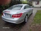 Mercedes-Benz Klasa E 250 CGI BlueEffICIENCY - 5