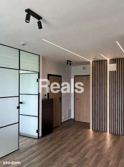 Dwa pokoje blisko Wkd-1