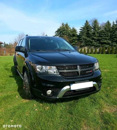 Dodge Journey - 12