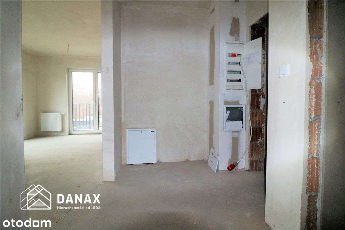 Nowe, 5 pokoi, 2 balkony, miejsce postojowe-9