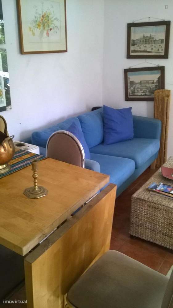 Apartamento com 2 quartos - localizado em Caxias Lisbon - Grande imagem: 4/10
