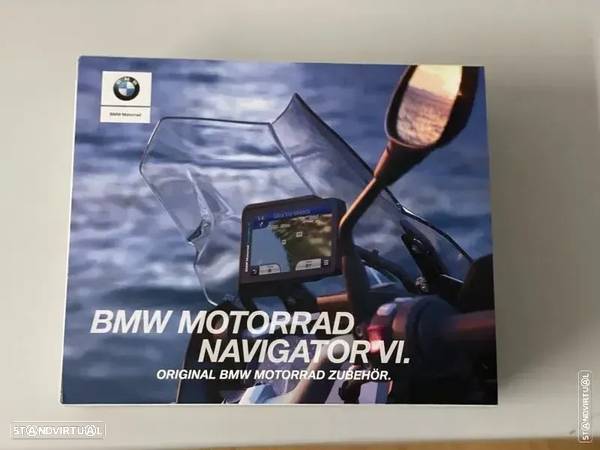 BMW R 1250 GS Adventure 40th anniversary - 23