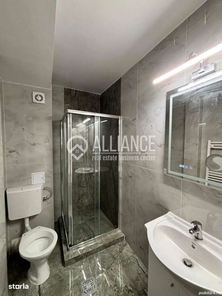 ofertă ( cod 12 ) 2 camere zona Gara - Imagine principală: 5/6