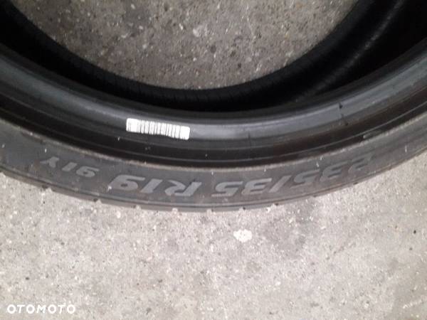 Opona  235/35/19 235/35R19  Pirelli P Zero i30 N - 3