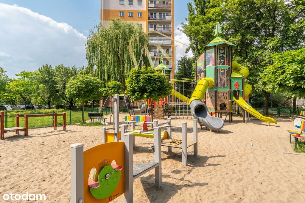 Okazja! 2 ustawne pokoje w topowej lokalizacji-17