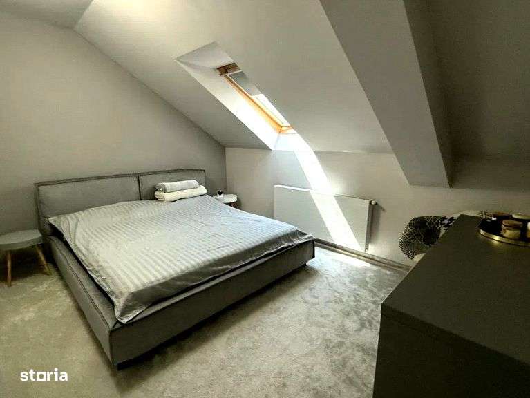 Apartament cu 3 camere de vanzare imobil nou cartier Buna Ziua-6