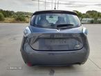 Para Peças Renault Zoe (Bfm_) - 4