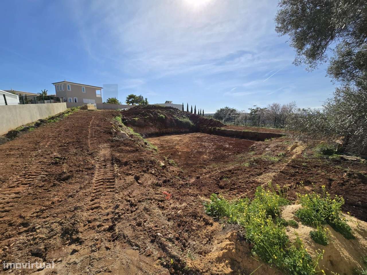 Lote de Terreno para Construção de Moradia - Grande imagem: 4/15