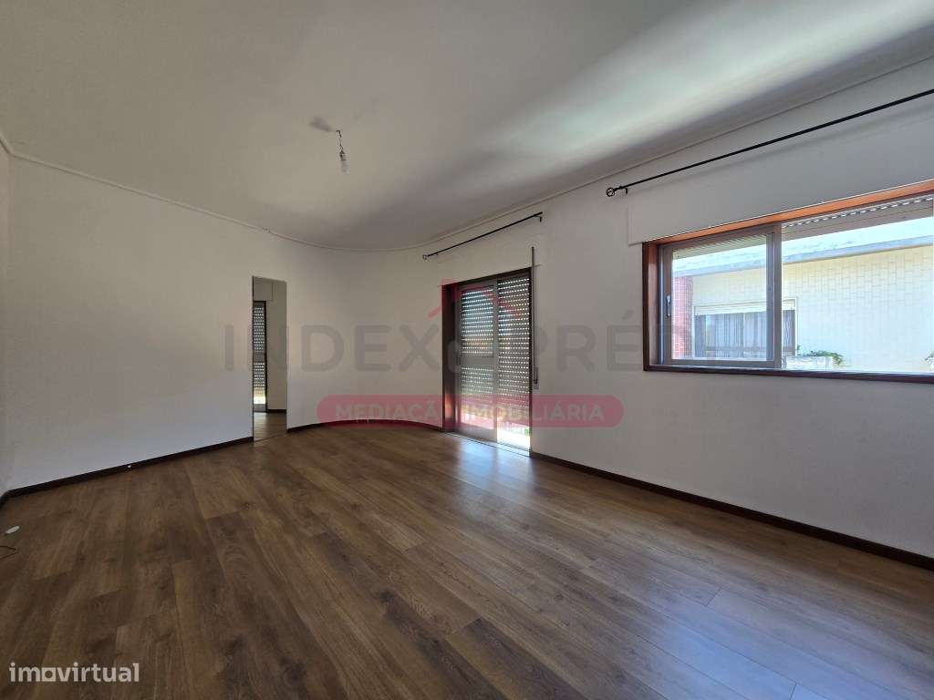 Excelente Apartamento T3 em Ílhavo-1
