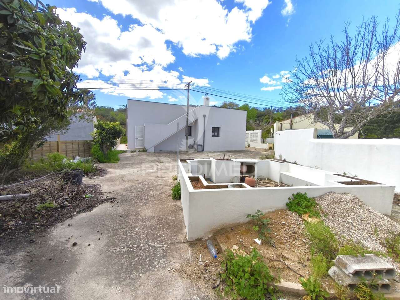 Moradia T4 em Varjota, remodelada - Grande imagem: 3/40