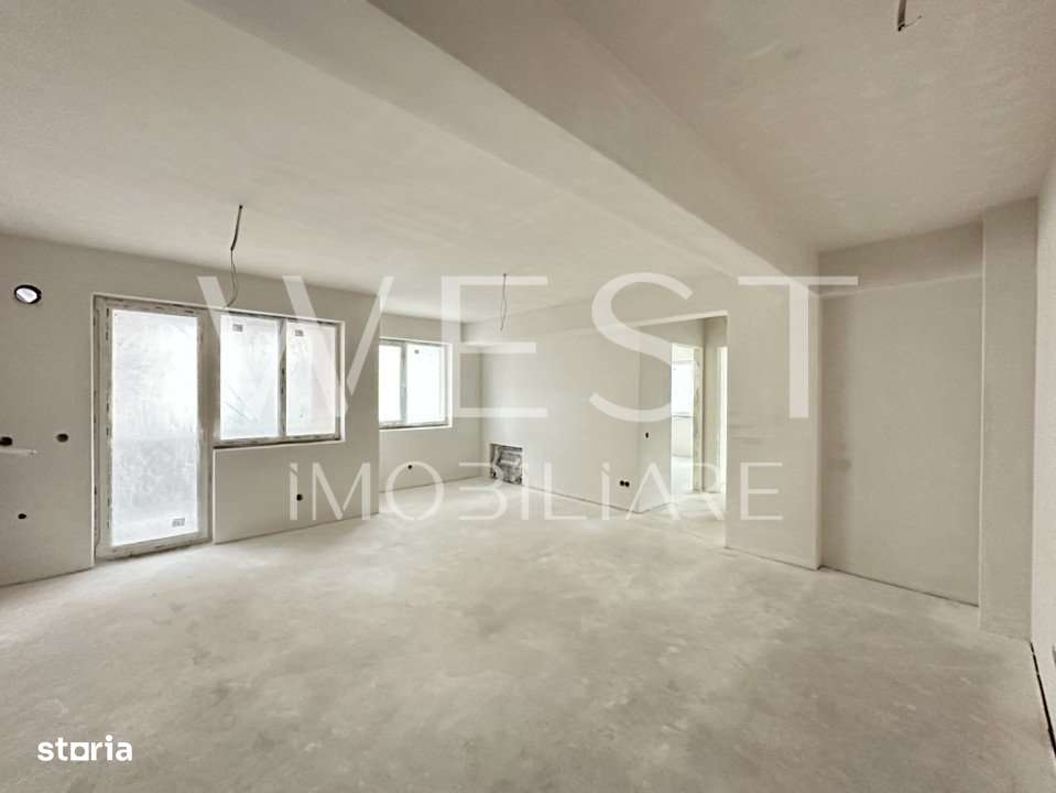 Ap 3 cam /67 mp ! Ansamblu REZIDENTIAL PRIVAT! Bloc cu lift! FINISAT! - Imagine principală: 2/6