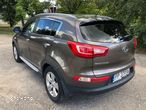 Kia Sportage 1.7 CRDI L 2WD - 16