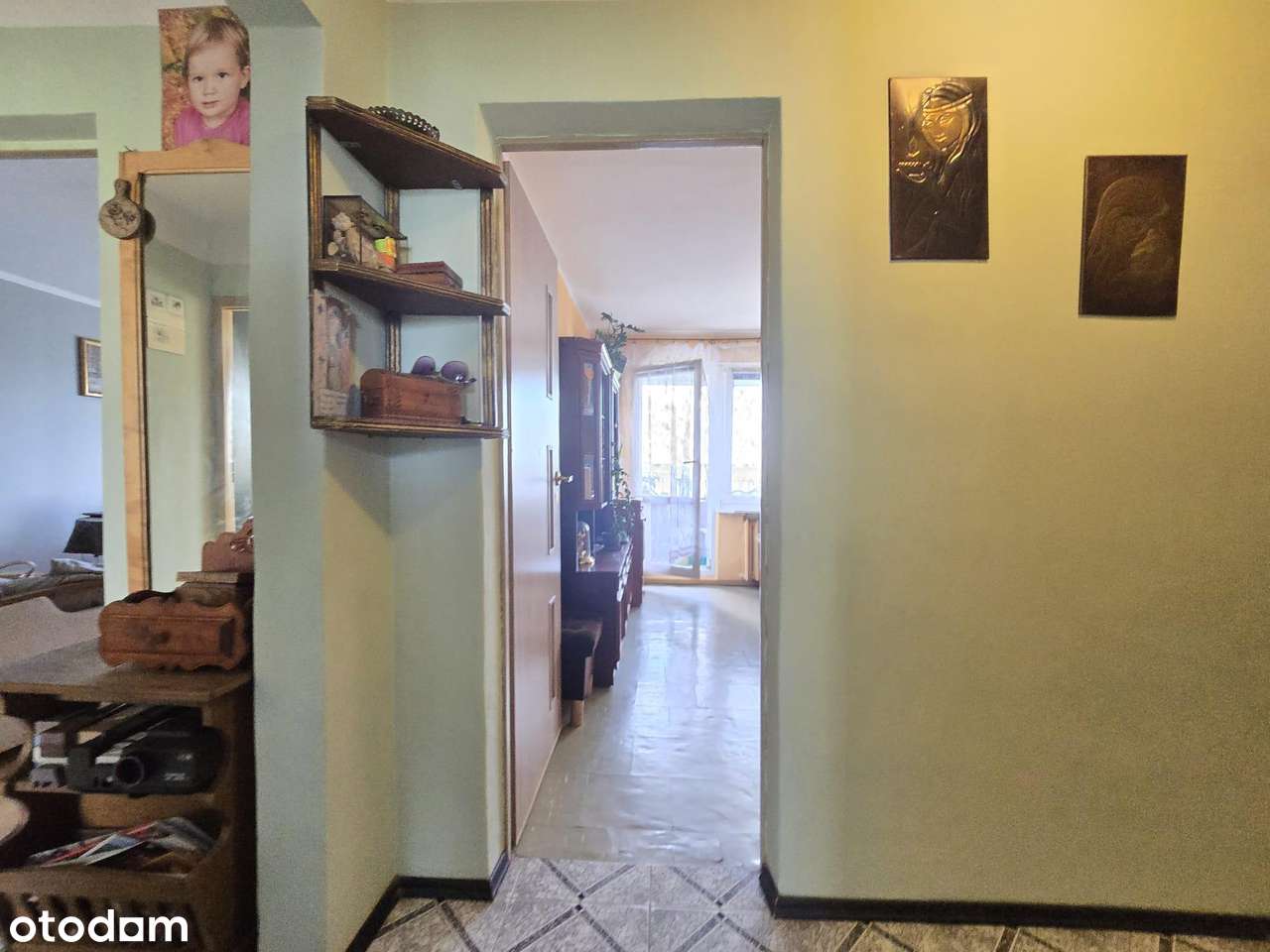 Świetna lokalizacja i niski koszt utrzymania - Pełny obrazek: 5/6