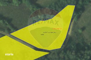20 ha terenuri agricole de vanzare in Bacau - Imagine principală: 5/18