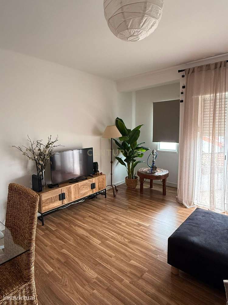 Apartamento Renovado em Alhos Vedros, Moita - 3 Quartos-12