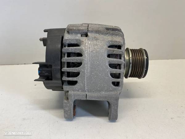 Alternador Renault Clio IV 4 Captur 231007865R - 3