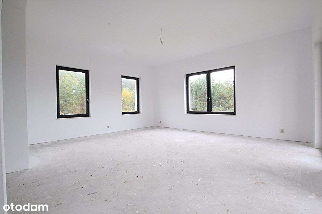 Twój wymarzony azyl przy lesie z pięknym widokiem - Pełny obrazek: 5/18