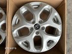 Felgi 17cal Toyota CH-R Coroll RAV4 Previa 5x114,3 - 4