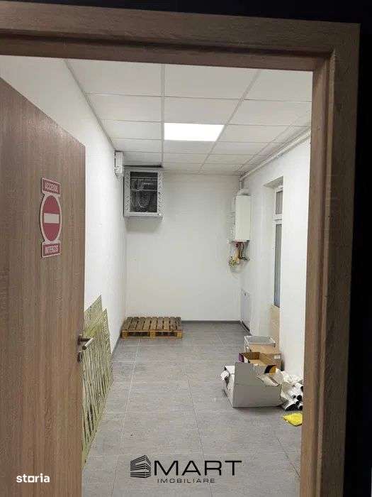 Spatiu comercial zona Stefan Cel Mare - Imagine principală: 4/4