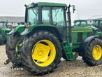 John Deere 6600 - 16