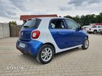 Smart Forfour passion - 9