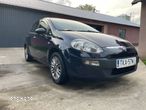 Fiat Punto Evo - 2