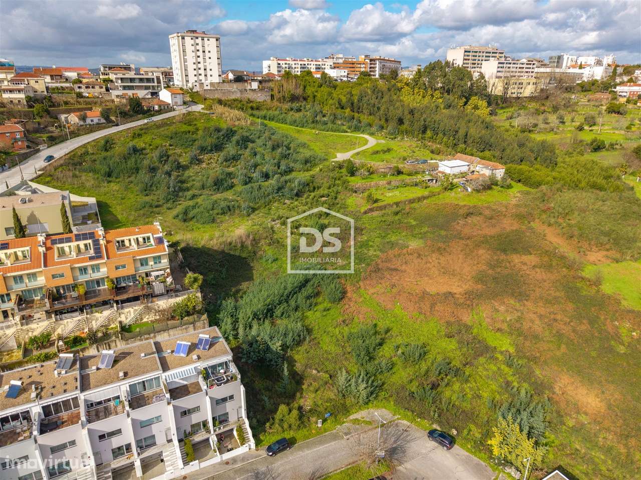 Terreno  Venda em Penafiel,Penafiel-9