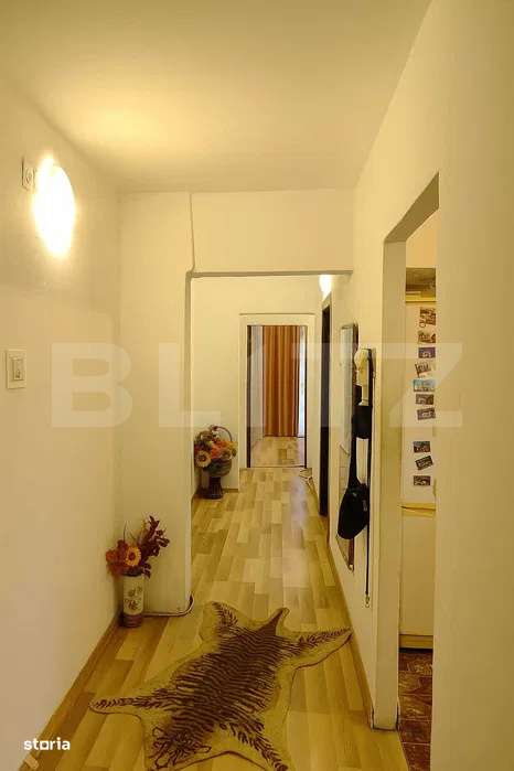 Apartament 5 camere, 100 mp, zona Tractorul - Imagine principală: 2/6