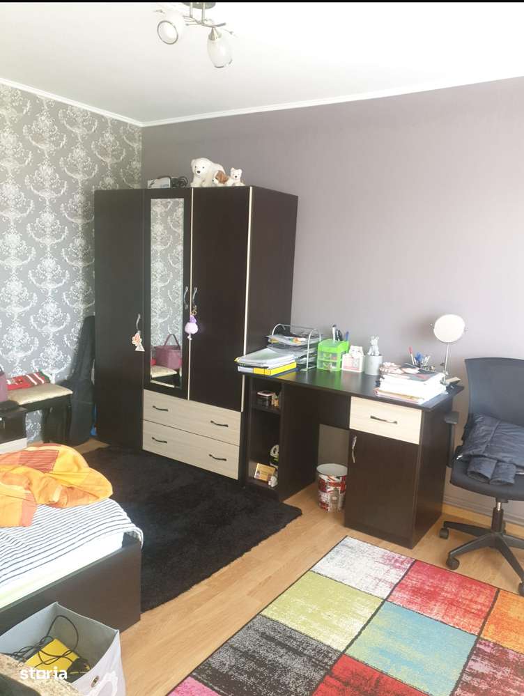 Casă P+1 ANL Parc-6