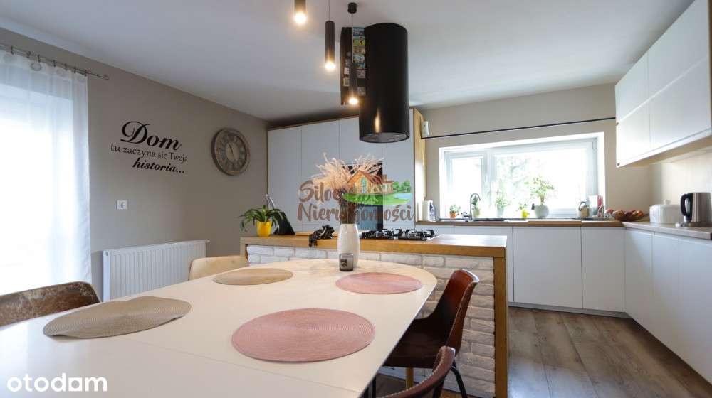 Nietuzinkowy dom na sprzedaż, 5 pokoi-12