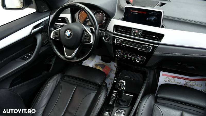 BMW X1 xDrive18d Aut. Sport Line - 9