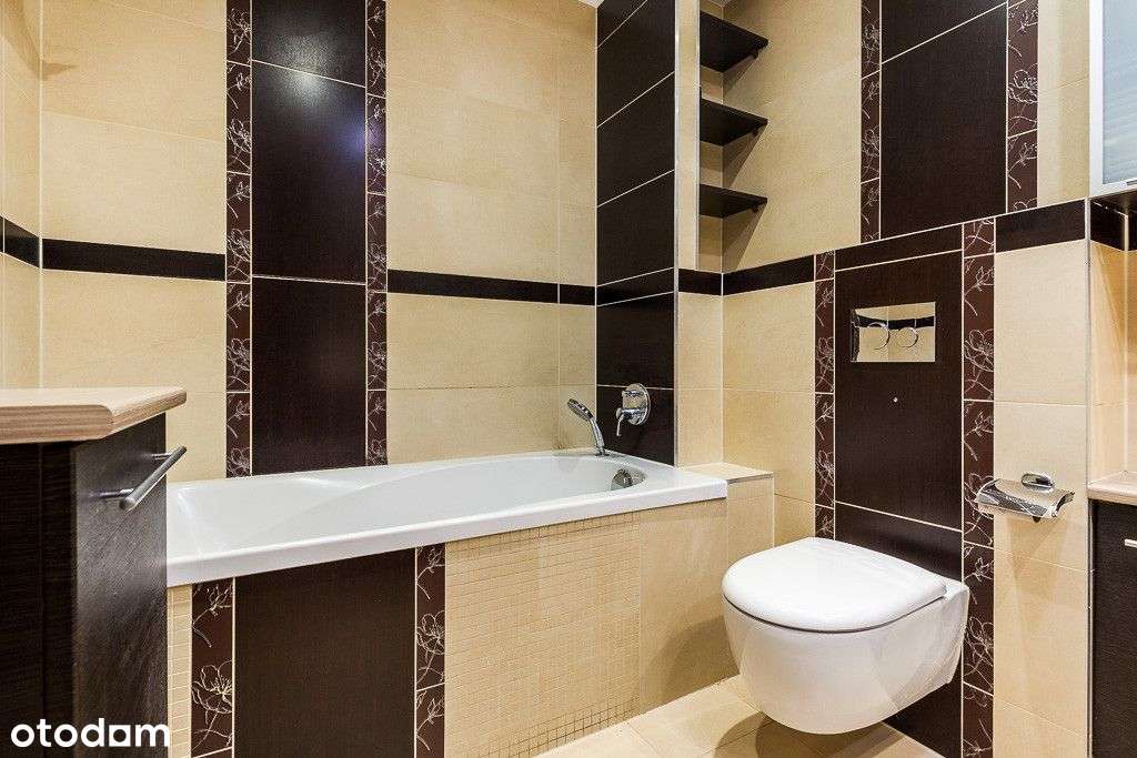 Wyjątkowy 4-pokojowy apartament w Pasie Nadmorskim-9