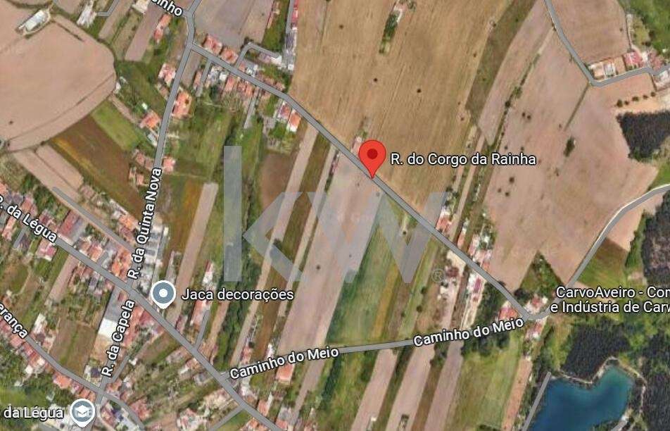 Terreno rústico com 770m2 na Légua em Ílhavo - Grande imagem: 4/6