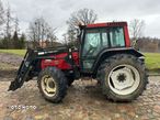 Valtra 6300 - 2