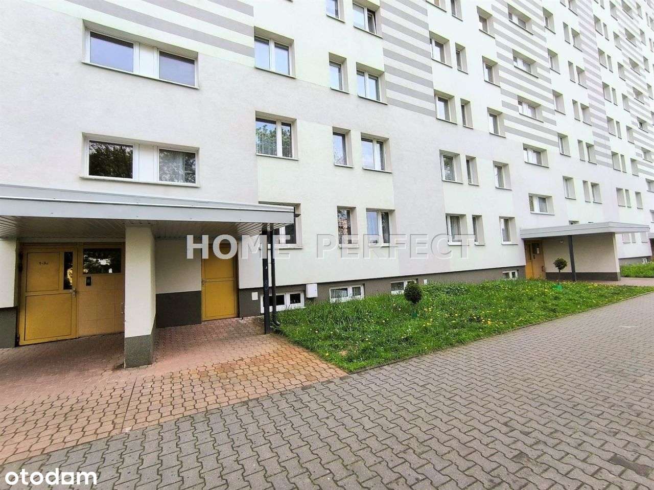 Na sprzedaż 2 pok.z osobną kuchnią - Romualda 4!-12