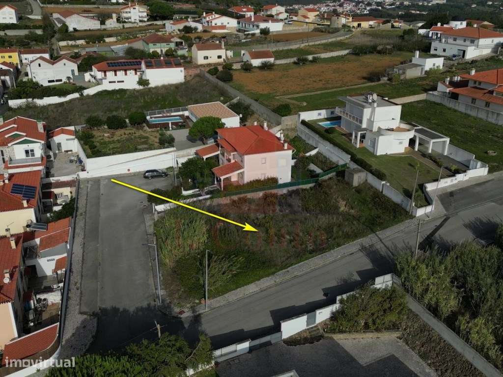 2 Lotes de Terreno para Construção com Vista Mar - Grande imagem: 3/8