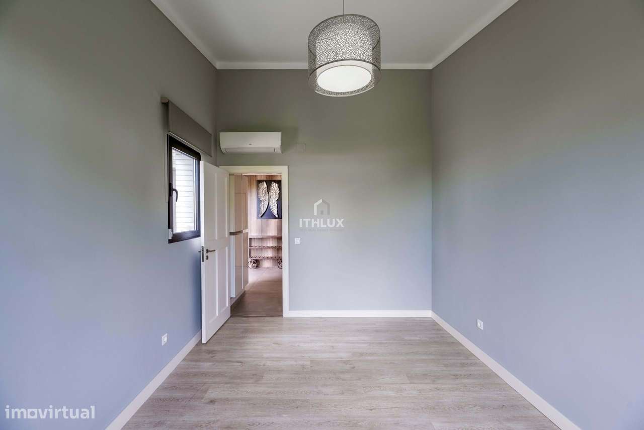 Moradia T3+1 em Birre, Cascais — Elegância, Conforto e Privacidade num-20