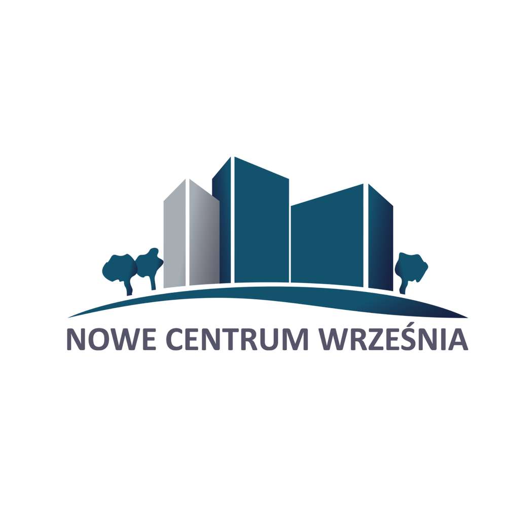 Logo: NOWE CENTRUM WRZEŚNIA