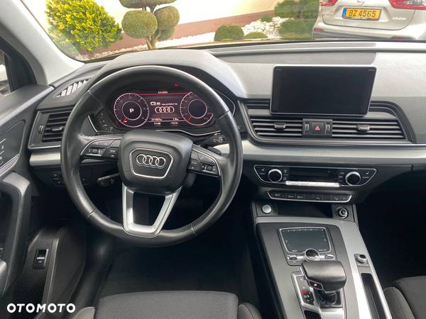 Audi Q5 - 11