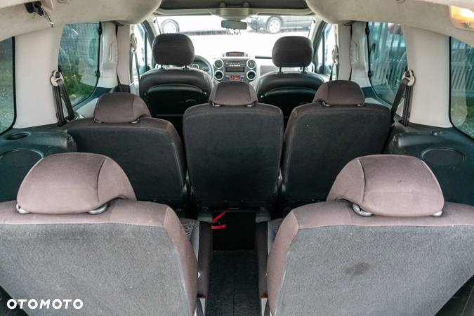 Peugeot Partner Tepee HDi FAP 90 Premium - 19