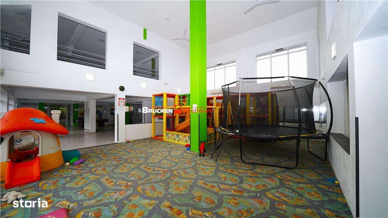 Oportunitate investitie - Cladire moderna cu piscina | Sanmartin, apro-3