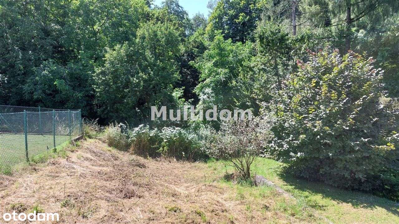 Super działka budowlana 3 ary Cieszyn-5