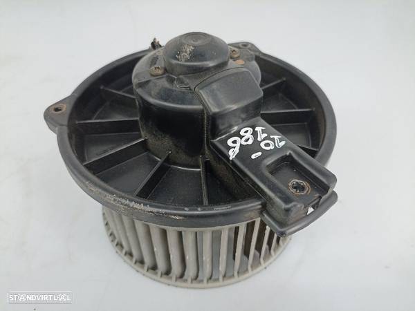 Motor Da Chaufagem Sofagem  Toyota Corolla Compact (_E11_) - 1