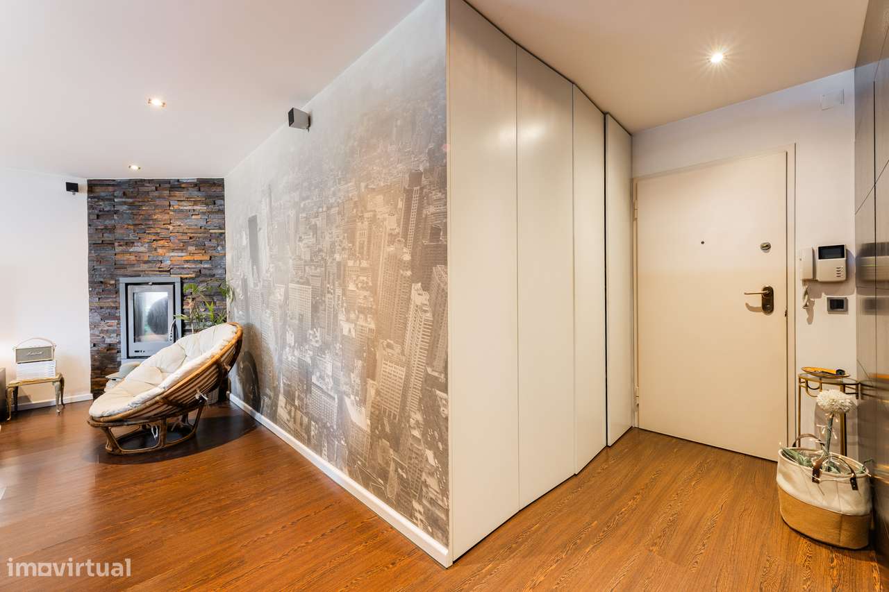 Apartamento T3 na Quinta das Glicínias - Grande imagem: 3/32