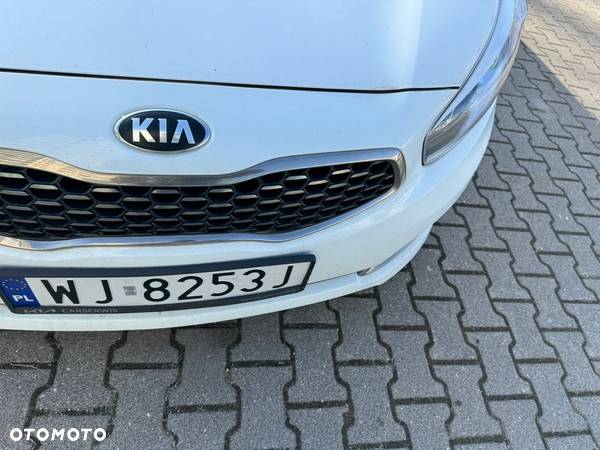 Kia Ceed Cee'd 1.6 CRDi L Business Line - 22