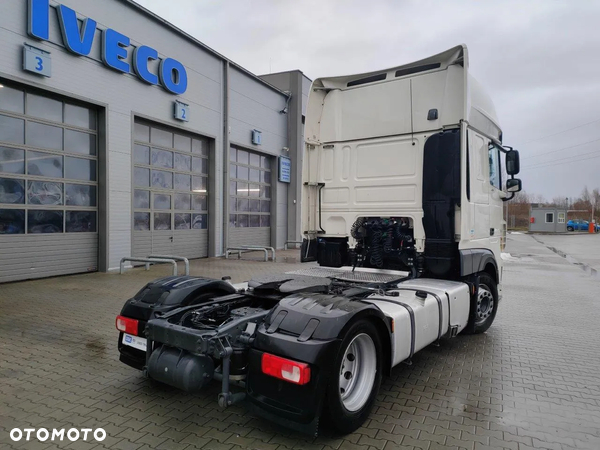 DAF FT XF 480 (28226) Low Deck - 7