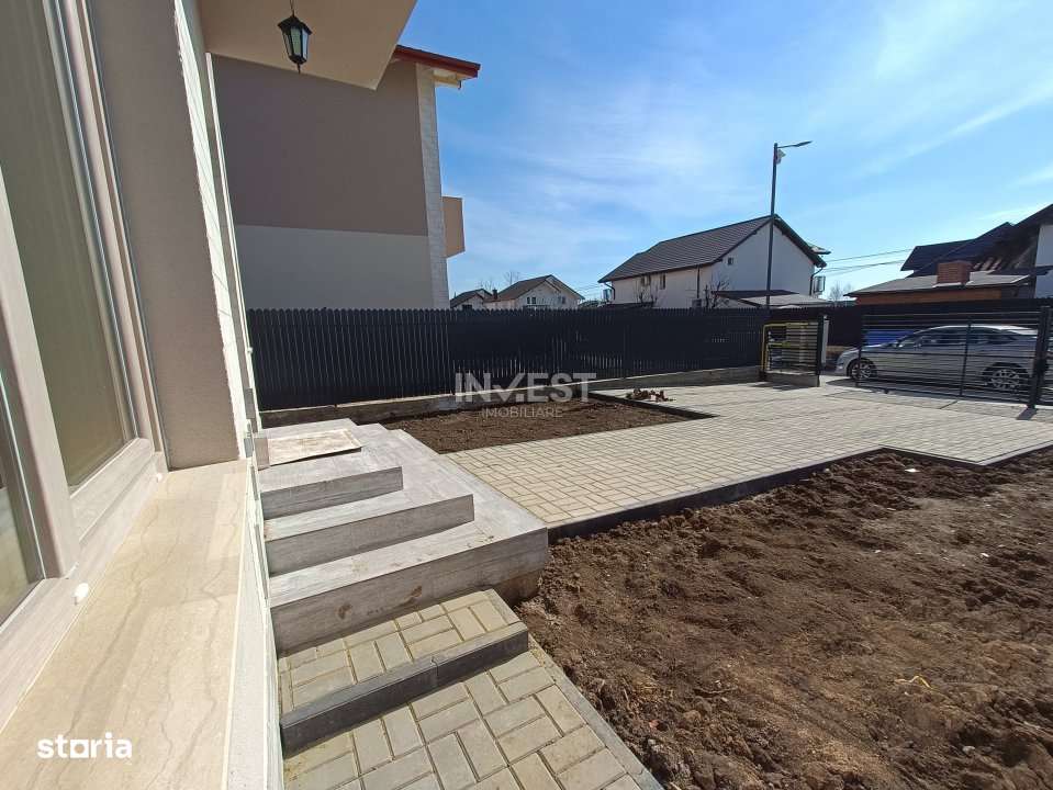 Casa 4 Camere, De Vanzare, Zona Rediu, IAȘI - Imagine principală: 4/13